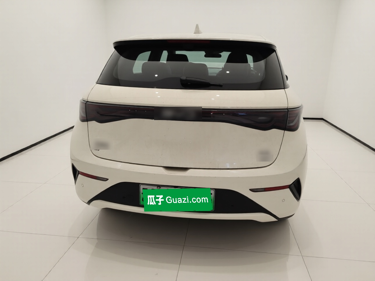 BYD Dolphin 2025 Intelligent Driving Version 410 km Fashion Edition — снимка 5