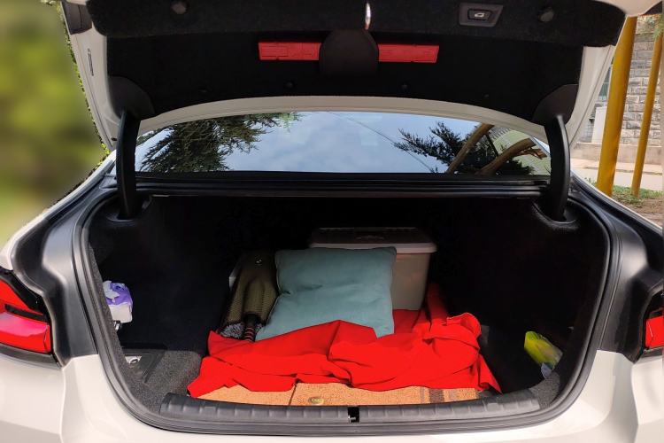 Used BMW 5 Series 2022 Restyled 525i M Sport Package