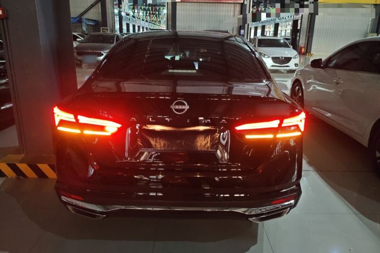 Used Nissan Teana 2022 2.0L XL-Upr Enjoyment Edition