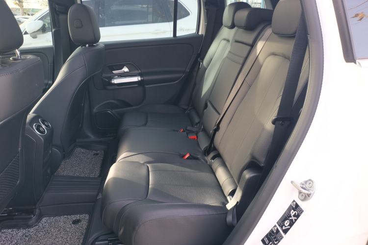 Used Mercedes-Benz GLB 2023 GLB 220 Fashion Model