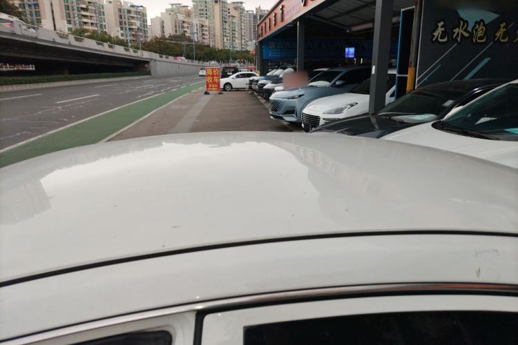 Used Dongfeng Junfeng E11K 2019 Standard Model