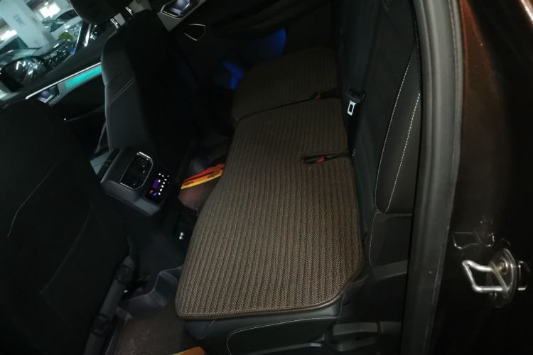 Used Volkswagen Talagon 2021 380TSI Four-Wheel Drive Luxury Premium Edition Pro
