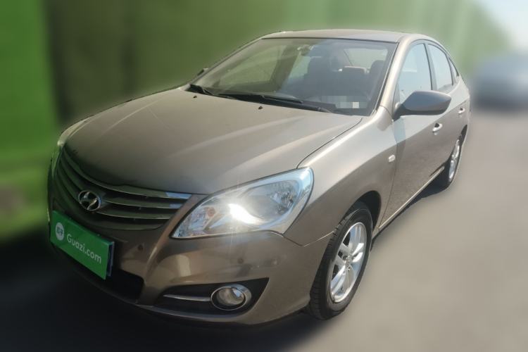 Used Hyundai Celesta 2011 1.6L Manual Comfort Edition