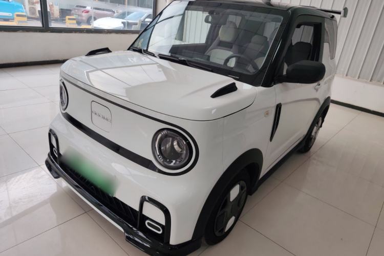 Used Geely Galaxy Panda 2025 210km Panda Kart