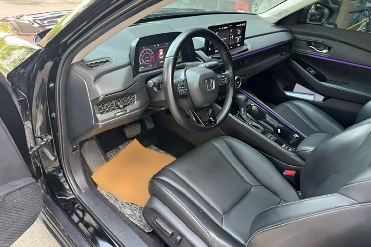 Used Honda Accord 2023 260TURBO Smart Enjoyment Version