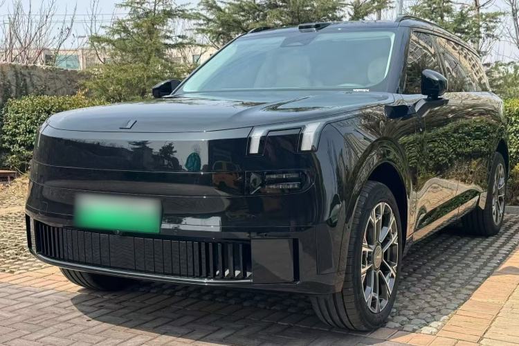 Used Lynk & Co 900 2025 1.5T Ultra