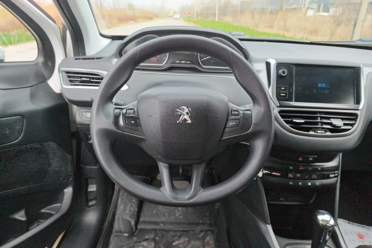 Used Peugeot 2008 2018 230THP Automatic Fashion Edition