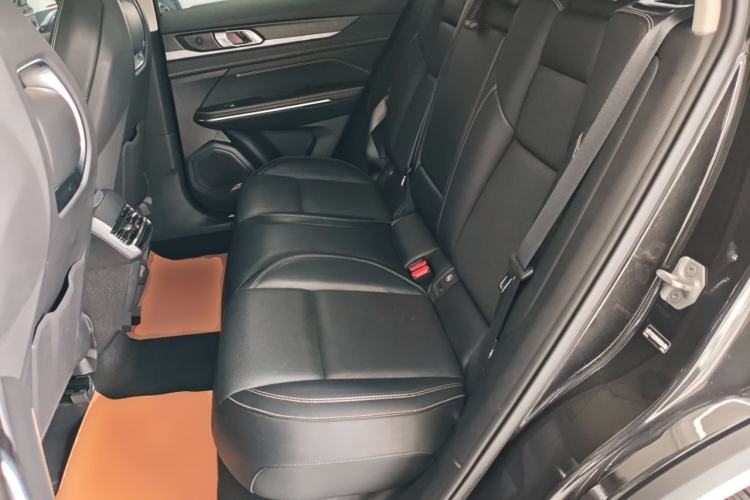 Used Lynk & Co 01 2023 2.0TD Two-Wheel Drive Pro Trim
