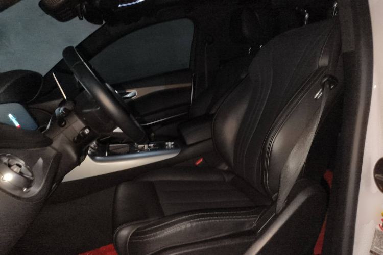 Used Denza X 2020 PHEV Classic Edition
