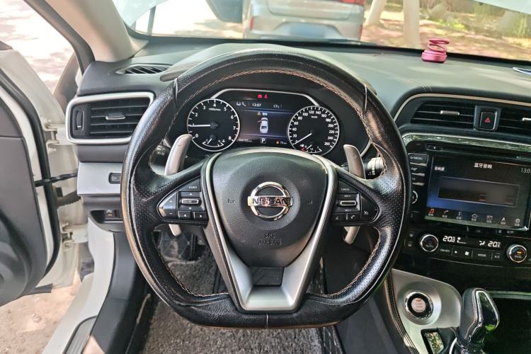 Used Nissan Maxima 2016 2.5L XL Luxury Edition