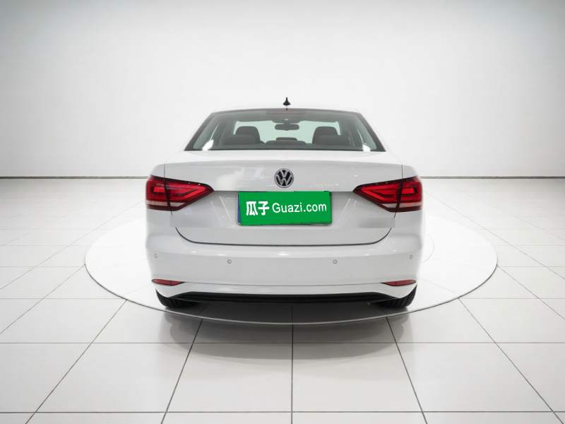 Used Volkswagen Lavida 2019 Lavida Start 1.5L Manual Fashion Edition China VI Standard — 5