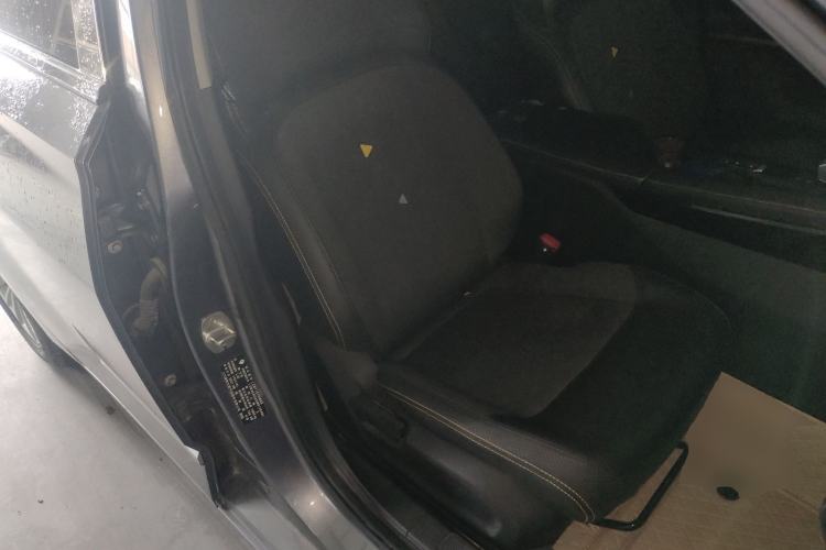 Used Baojun Valli 2021 1.5T Yili Pasture CVT Luxury Model