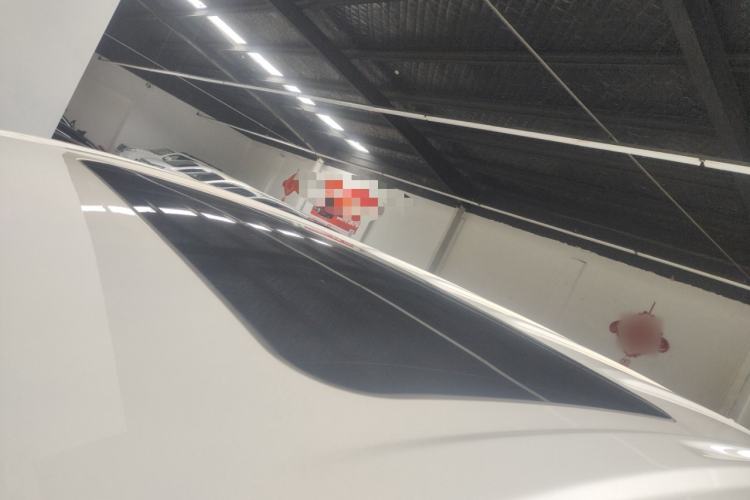 Used Buick GL8 2023 ES Lu Zun Comfort Model