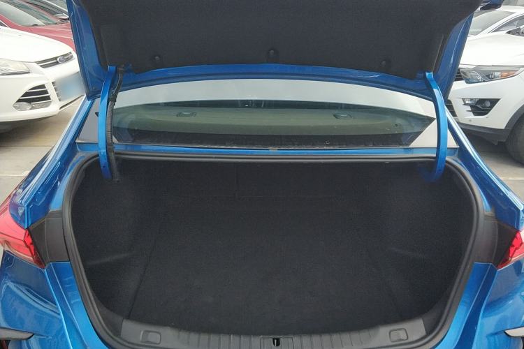 Used Buick Verano 2023 Pro GS Swift Edition