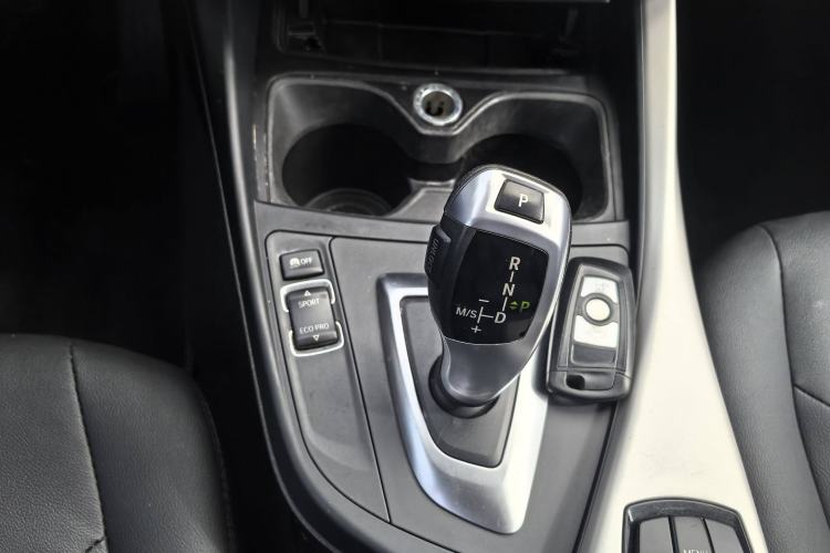 Used BMW 1 Series 2013 Revised 116i Leading Edition