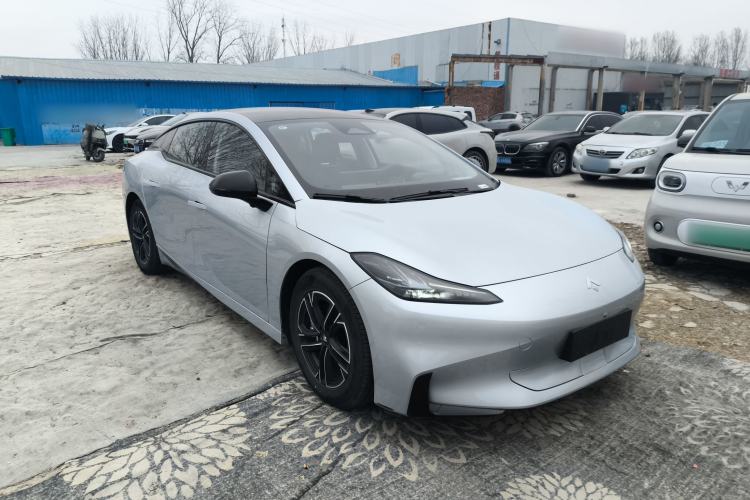 Used Hyptec GT 2023 560 Rear-Drive Tech Edition