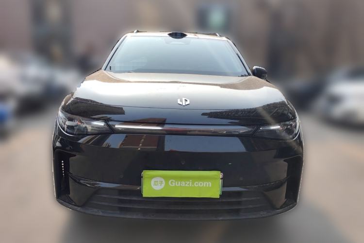 Used Leapmotor C16 2026 Pure Electric 630 LiDAR Zhizun Edition 5 Seats