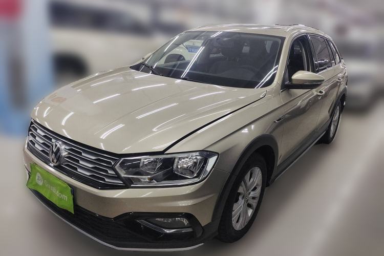 Used Volkswagen C-TREK 2017 1.6L Automatic Comfort Model