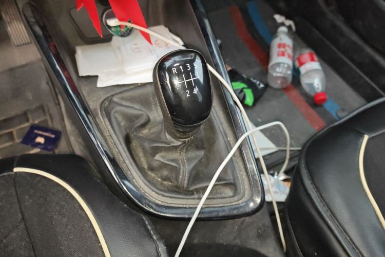 Used Chevrolet Cavalier 2020 320 Manual Enjoyment Edition
