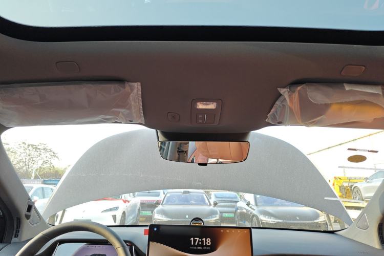 Used Hima H5 2025 Model Range-Extending Max Headliner