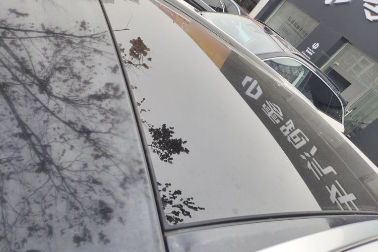 Used Mercedes-Benz C-Class 2015 C 200 station wagon
