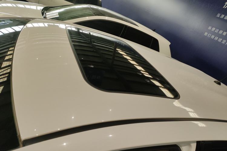 Used Toyota YARiS L Zhi Xuan 2017 1.5G CVT JingSu Model with Upgraded Sunroof Roof