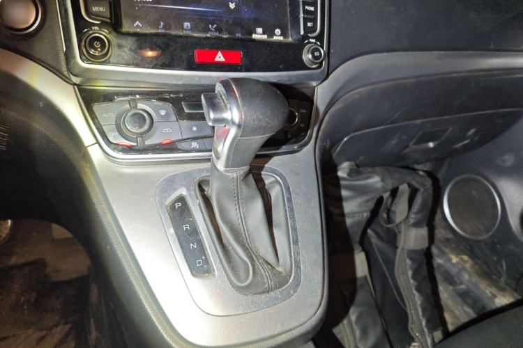 Used Haval M6 2019 1.5T DCT Two-Wheel Drive Value Edition China VI Standard