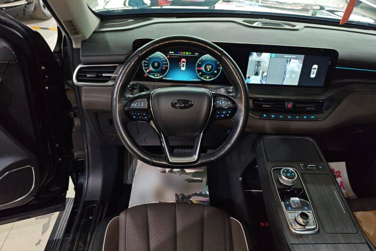 Used Ford Equator 2023 EcoBoost 225 Premier 7-Seater (2/2/3)
