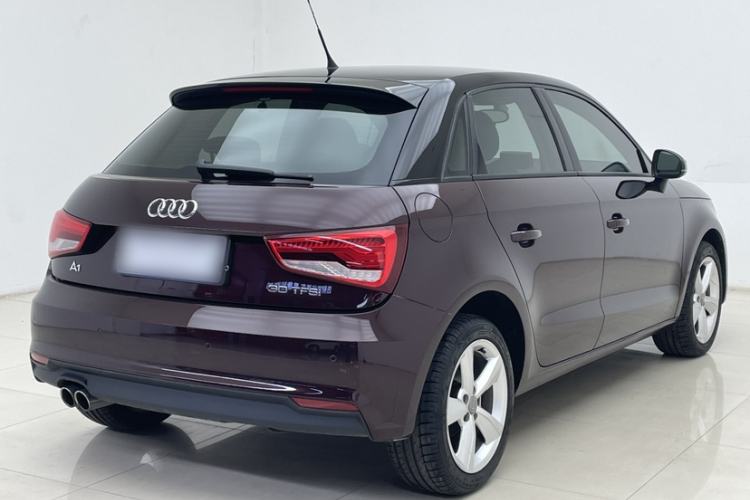 Used Audi A1 2016 30 TFSI Sportback Design Fashion Edition