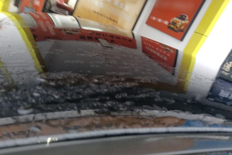 Used Hongqi E-QM5 2021 Charging T3 Version 5 Seats
