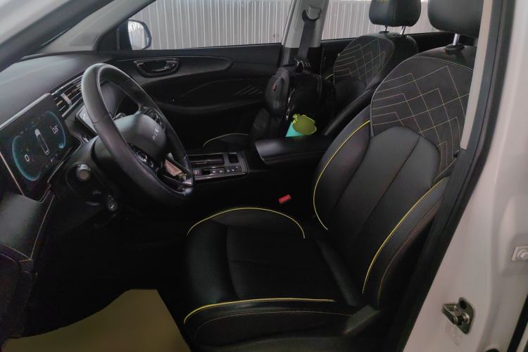 Used Roewe RX5 2021 PLUS 330TGI Automatic National Trend Intelligent Deluxe Edition
