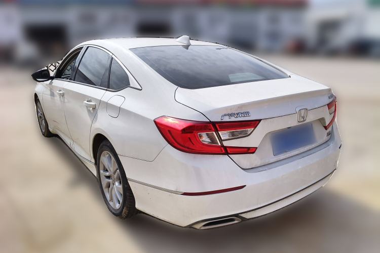 Used Honda Accord 2018 260TURBO Elite Edition China V