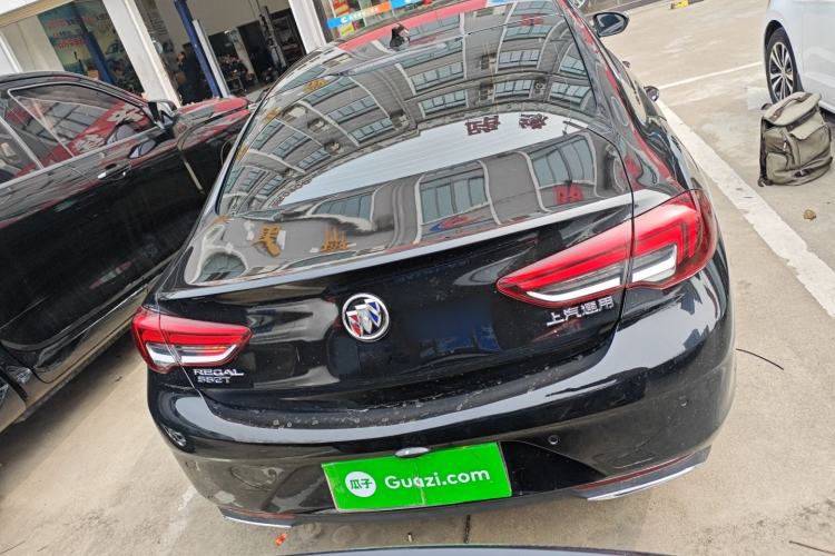 Used Buick Regal 2023 552T Smart Enjoyment Version
