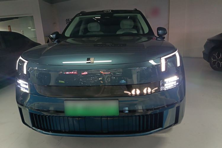 Used Lynk & Co 900 2025 2.0T Ultra
