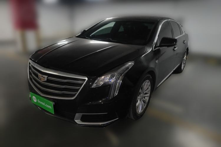 Used Cadillac XTS 2018 28T Tech Edition