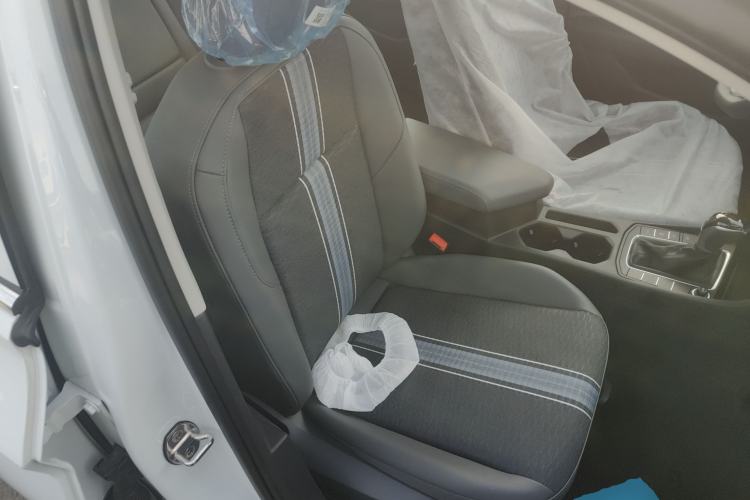 Used Volkswagen Sagitar 2025 Facelift 200TSI DSG Flyover Edition