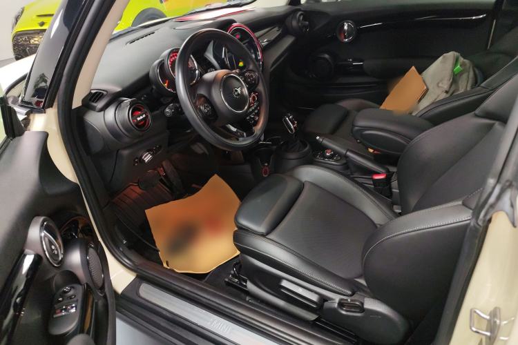 Used MINI 2019 1.5T COOPER Classic Edition
