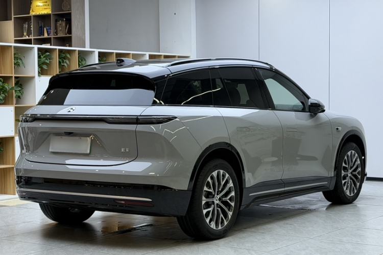 Used Nio ES6 2025 75 kWh
