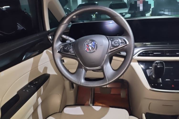 Used Buick GL8 2020 ES Land Cruiser 653T Luxury Edition