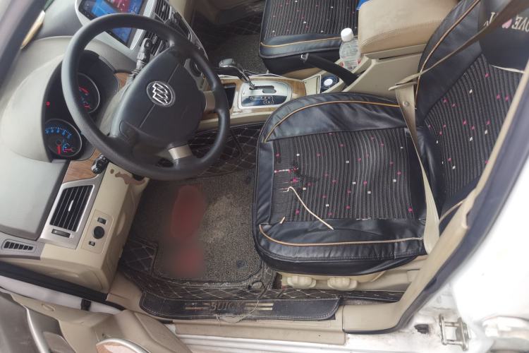 Used Buick Excelle 2015 1.5L Automatic Classic Model