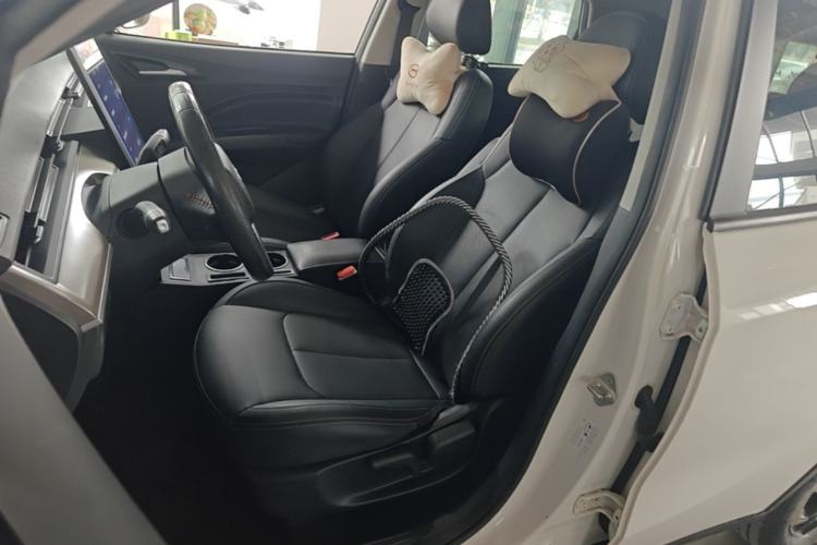 Used NETA V 2021 Long-Range Entertainment Edition Upgrade Model
