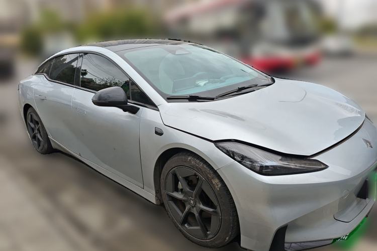 Used Hyptec GT 2023 560 Rear-Drive Seven-Wing Edition