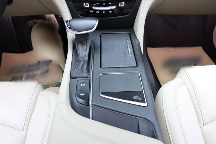 Used Cadillac CT6 2017 28T Fashion Edition