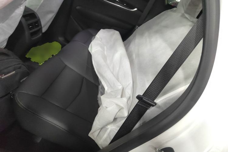 Used Cadillac XT5 2020 28T 4x4 Leading Sport Model