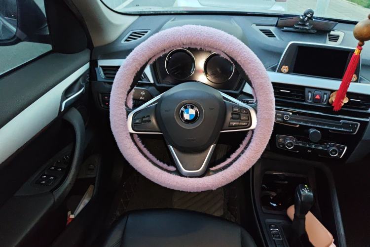 Used BMW X1 2019 sDrive20Li Leading Model
