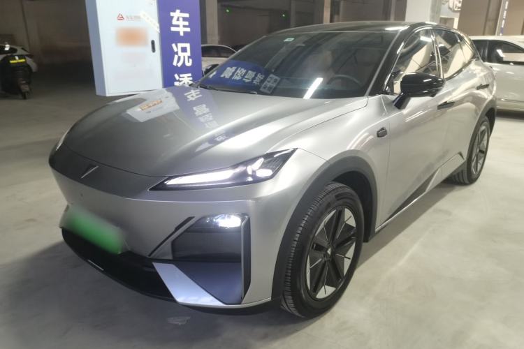 Used Deepal S07 2024 215Max Range-Extended Version