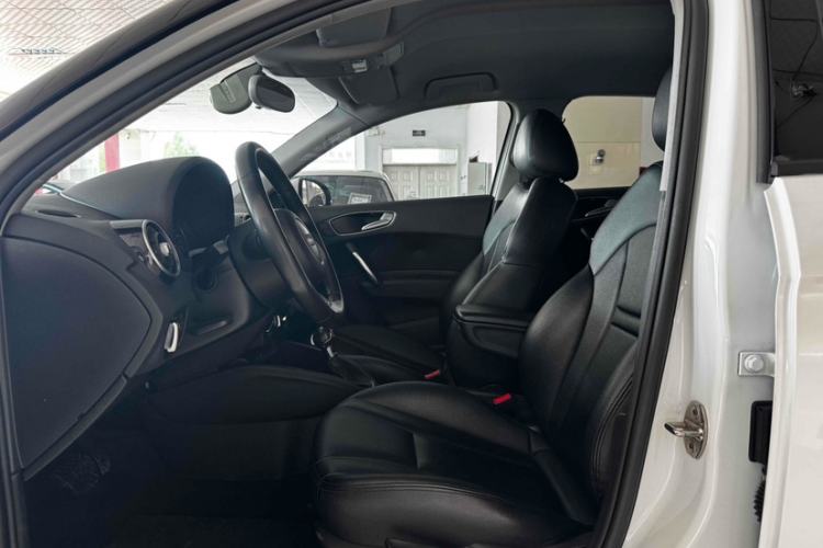 Used Audi A1 2016 30 TFSI Sportback Design Fashion Edition