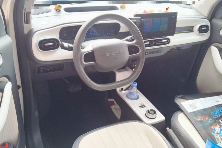 Used Geely Galaxy Panda 2025 210km Panda Rider