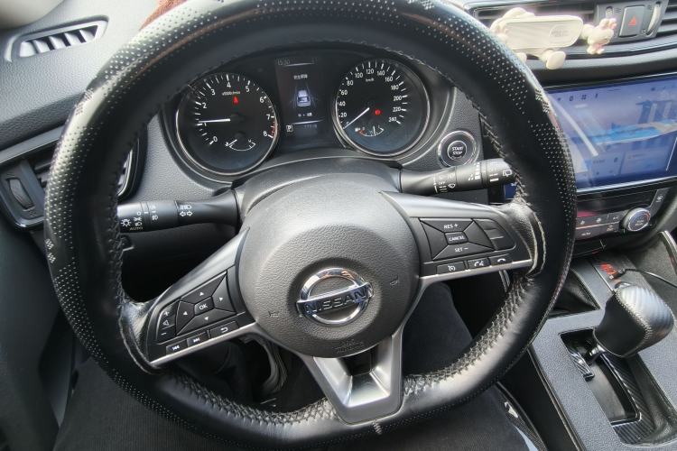 Used Nissan X-Trail 2021 2.0L CVT 2WD XL Premium Commemorative Edition
