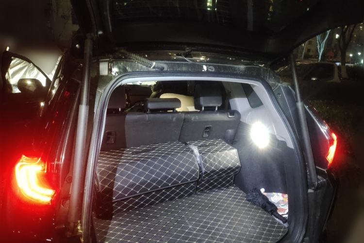 Used Honda CR-V 2021 240TURBO CVT 2WD Fashion Edition
